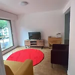 New Apartment In Paris