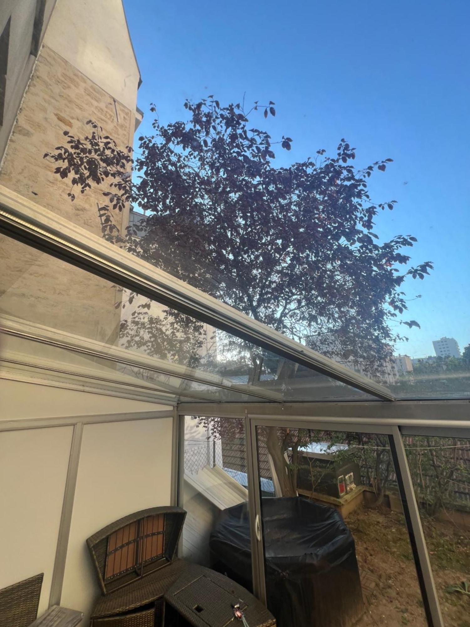New In Apartment Paris