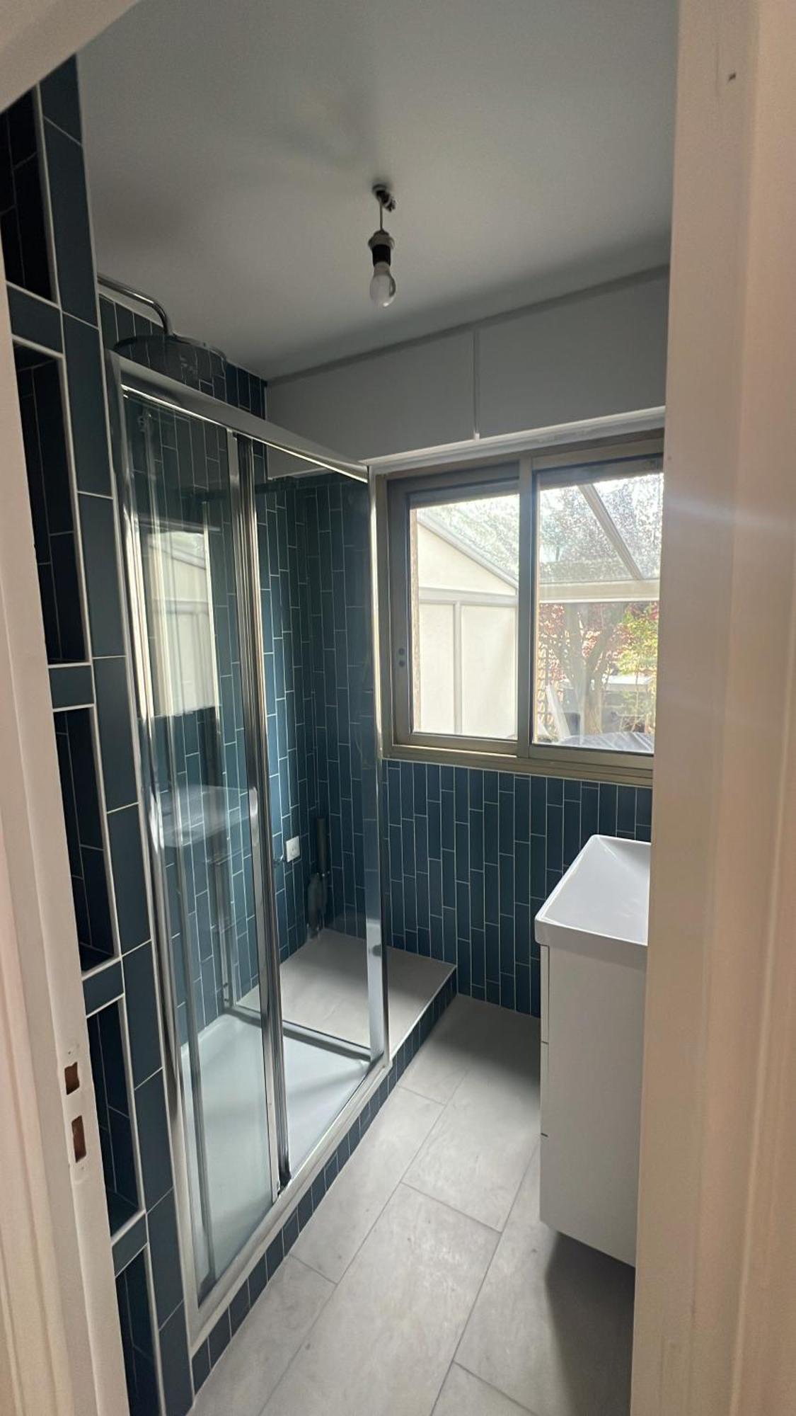 New In Apartment Paris