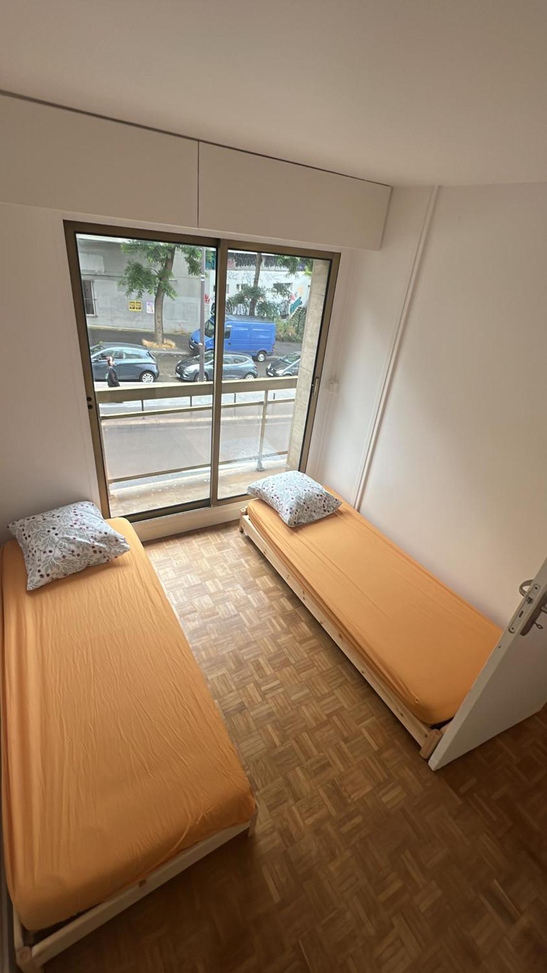 Apartment New In *
