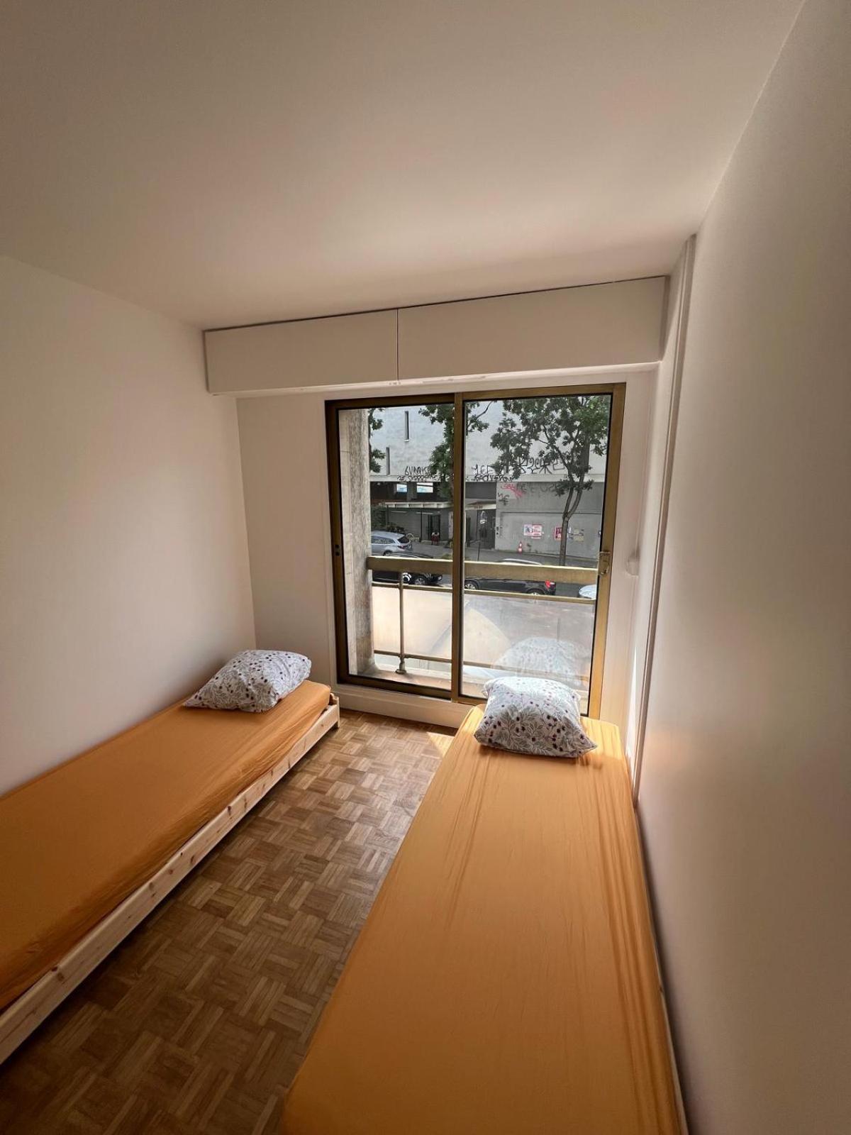 Apartment New In Paris