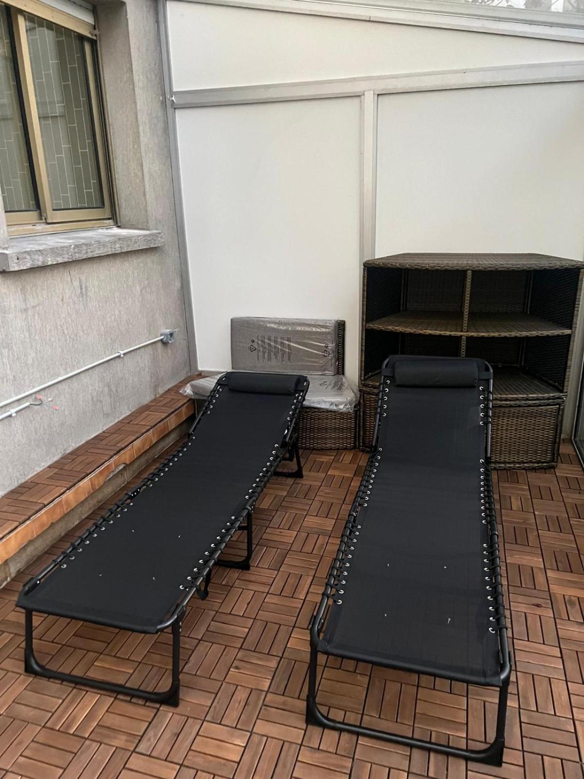 New In Paris