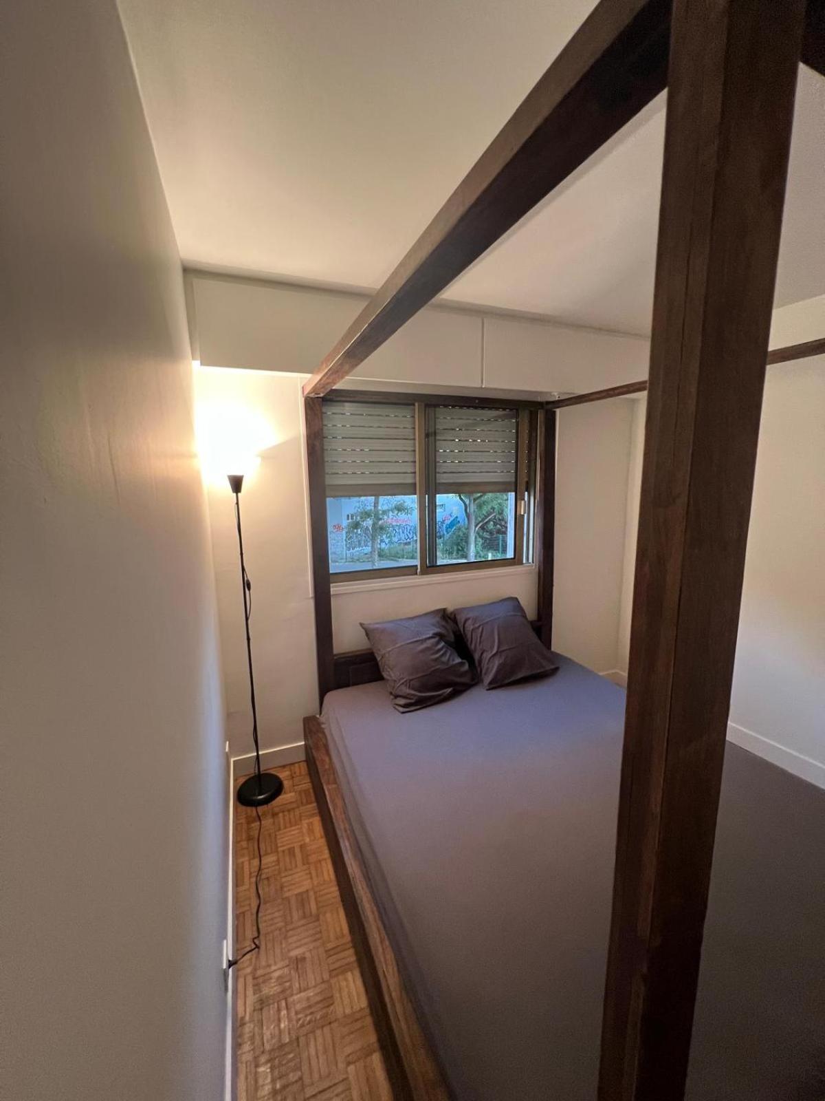 New In Apartment *