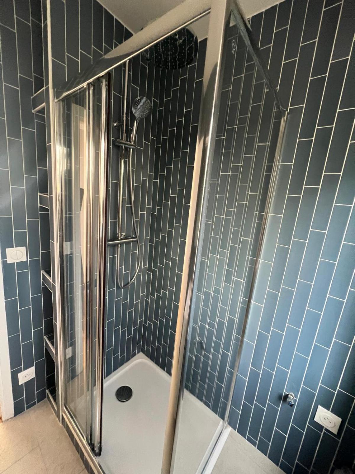 New In Apartment Paris