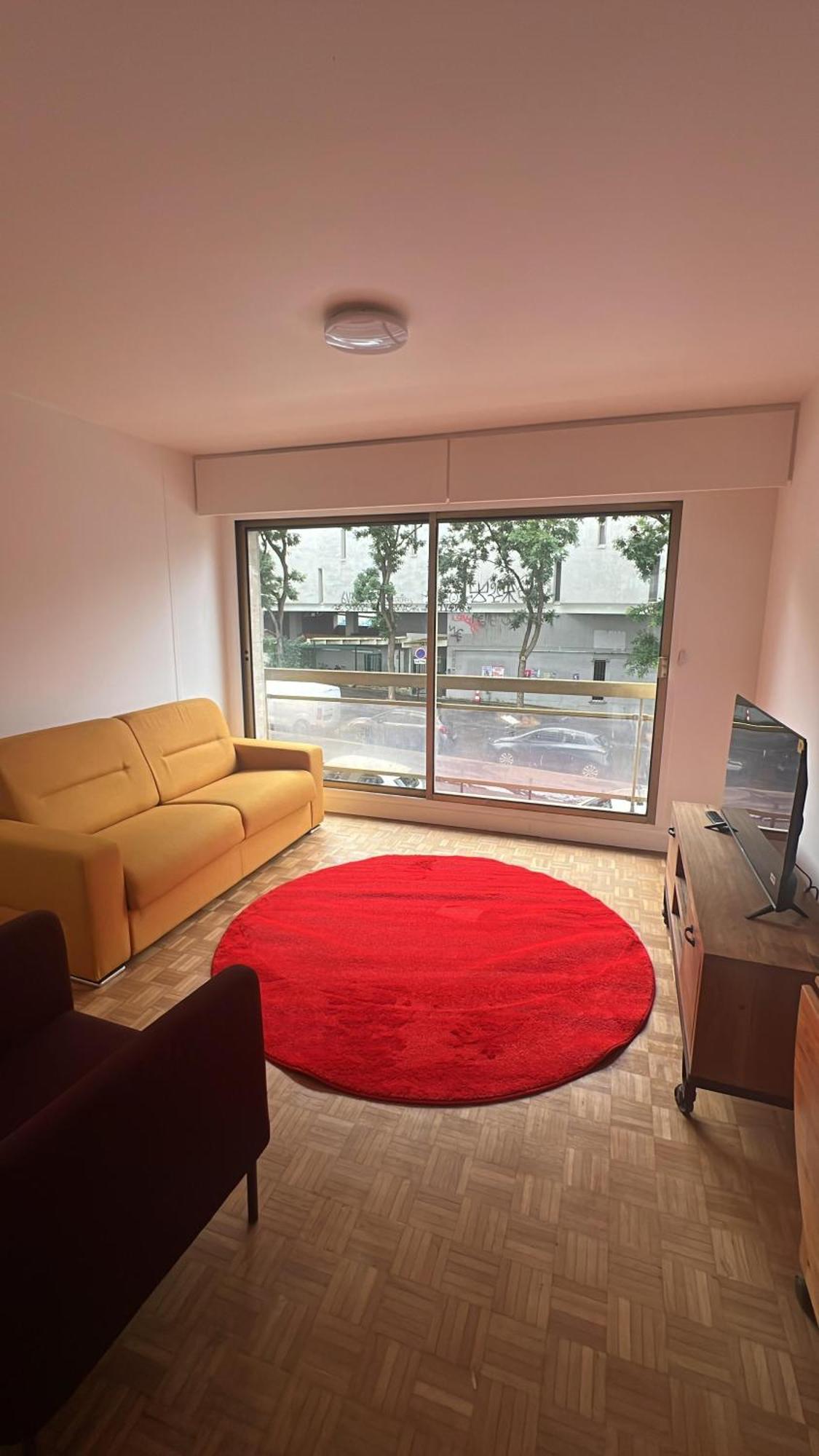 Apartment New In *